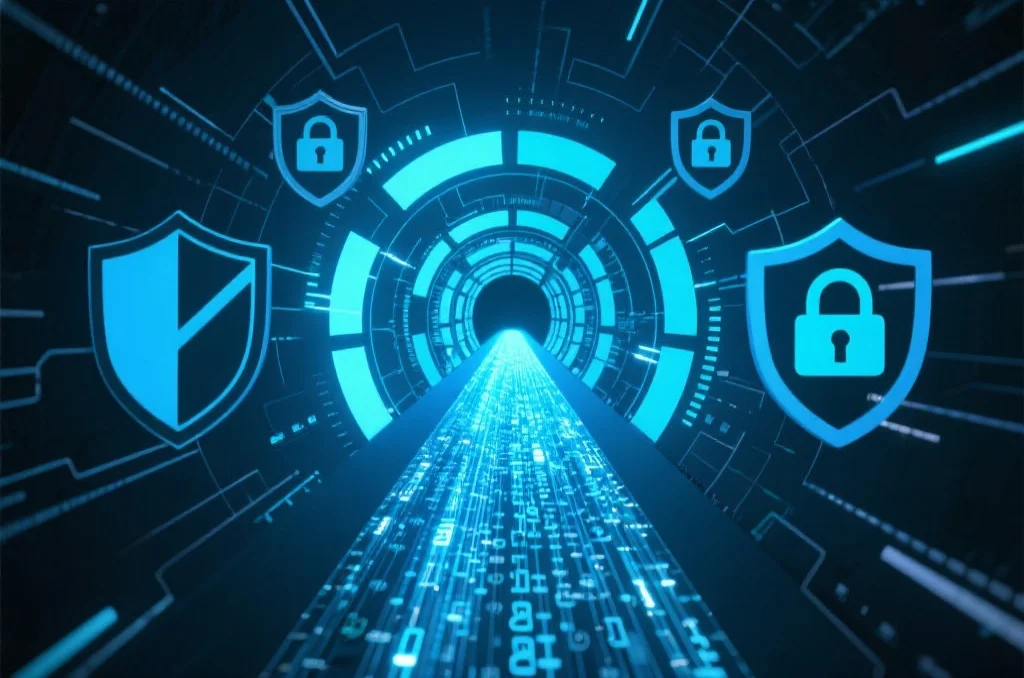凯云体育：安全至上——尖端加密技术与全方位安全体系的守护